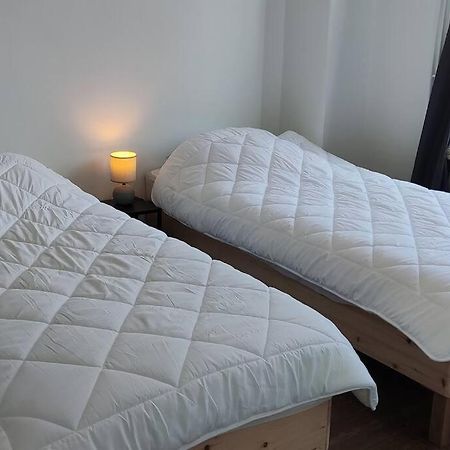 Tok Tok Ronchin Maison Proche Toutes Commodites Lille 外观 照片
