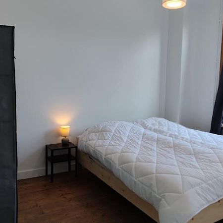 Tok Tok Ronchin Maison Proche Toutes Commodites Lille 外观 照片