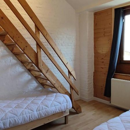 Tok Tok Ronchin Maison Proche Toutes Commodites Lille 外观 照片