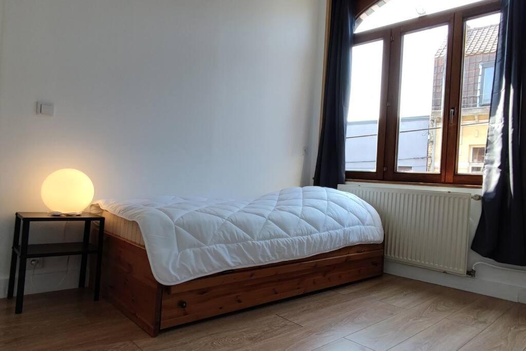 Tok Tok Ronchin Maison Proche Toutes Commodites Lille 外观 照片