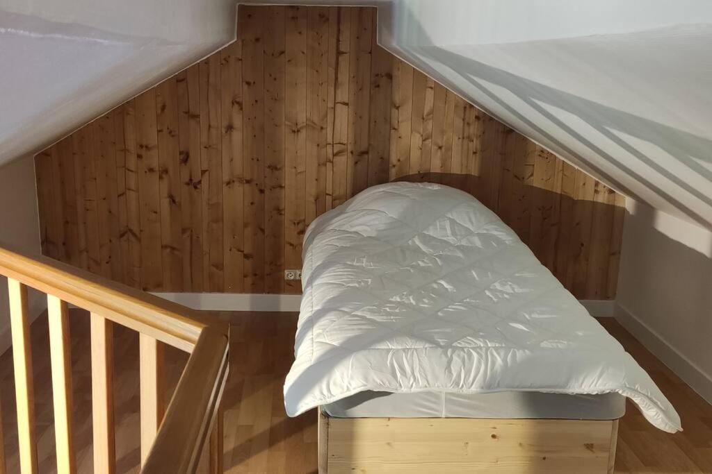 Tok Tok Ronchin Maison Proche Toutes Commodites Lille 外观 照片