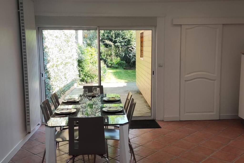 Tok Tok Ronchin Maison Proche Toutes Commodites Lille 外观 照片