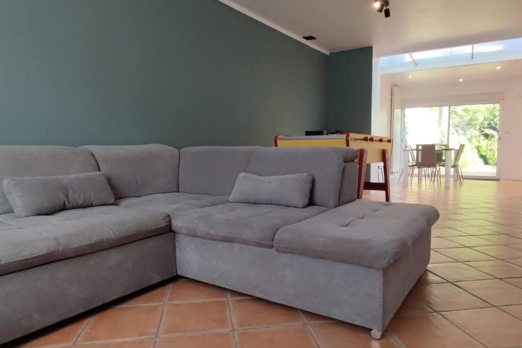 Tok Tok Ronchin Maison Proche Toutes Commodites Lille 外观 照片